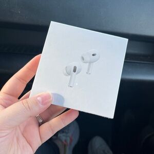 Apple Airpod Pros 2nd Generation